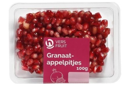 granaatappelpitjes