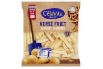 celavita echte friet robuust gesneden