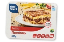 pastitsio