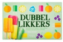 ah dubbellikkers