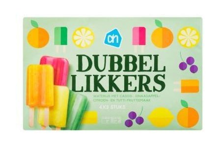 ah dubbellikkers