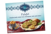 falafel