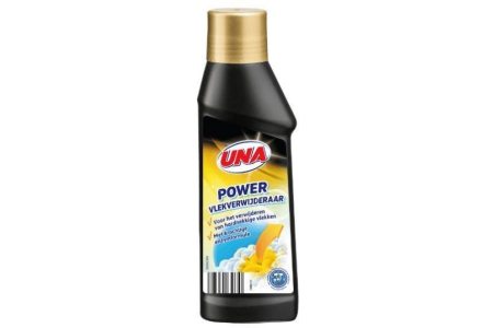 una vlekkenverwijderaar power