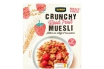 jumbo krokante muesli 500 g