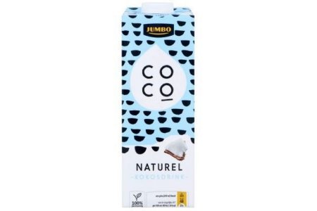 jumbo coco drink