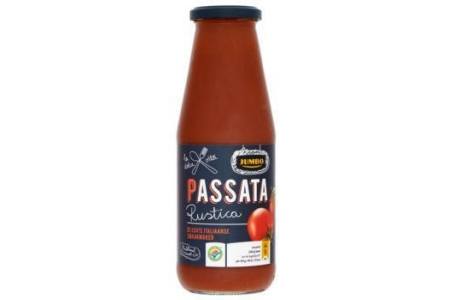 jumbo passata rustica