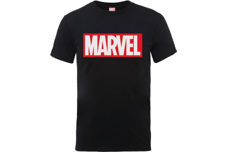 marvel heren shirt