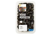 ah mosselen medium