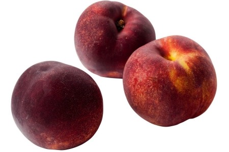 nectarines