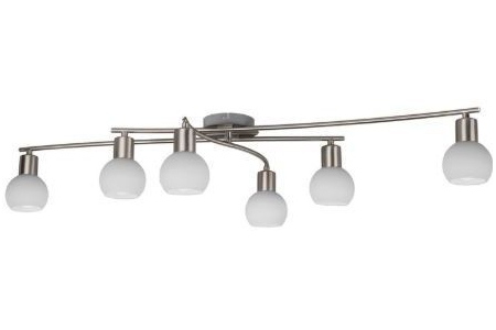 livarno lux r led plafondlamp