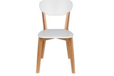 livarno living r 2 eetkamerstoelen 2 stuks