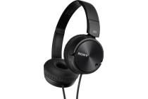 sony mdr zx110na koptelefoon