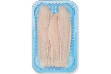 pangasius naturel