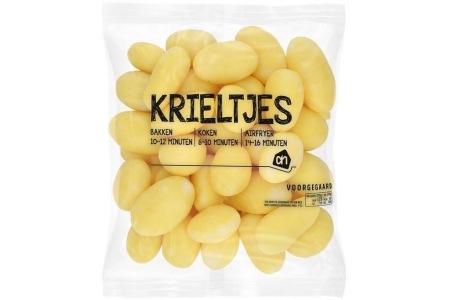 ah krieltjes