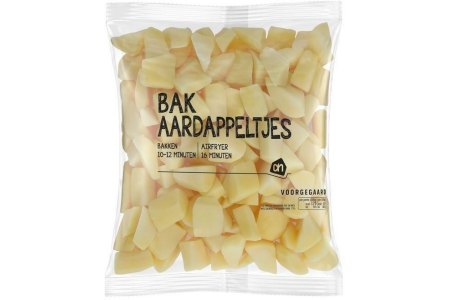 ah bakaardappeltjes