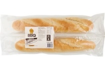 bbq baguettes