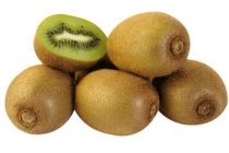 groene kiwi s