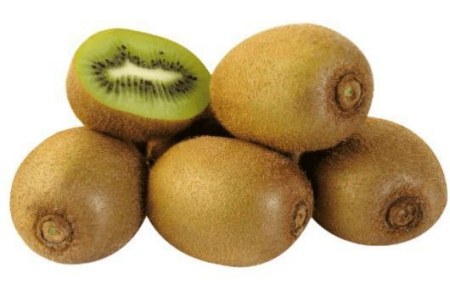 groene kiwi s