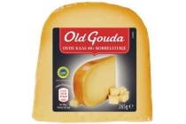 old gouda 48 kaas borrelstukje