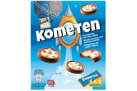 kometen