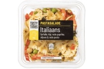 pastasalade italiaans