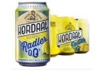 kordaat radler 0 0 6 pack