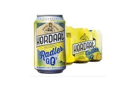 kordaat radler 0 0 6 pack