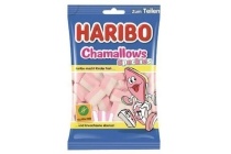 haribo chamallows speckies