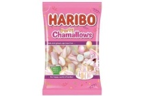 haribo chamallows party