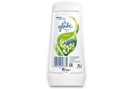 glade by brise continu luchtverfrisser lelietjes van dalen