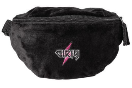 girly fanny pack