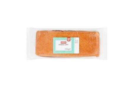 deen hongaarse cake