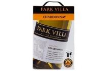 park villa chardonnay