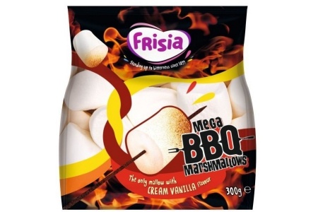 frisia mega bbq marshmallows