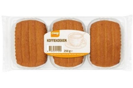 coop koffiekoeken