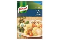 knorr vissaus