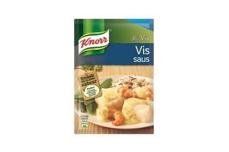 knorr vissaus