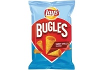 bugles sweet chili