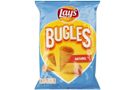 bugles naturel