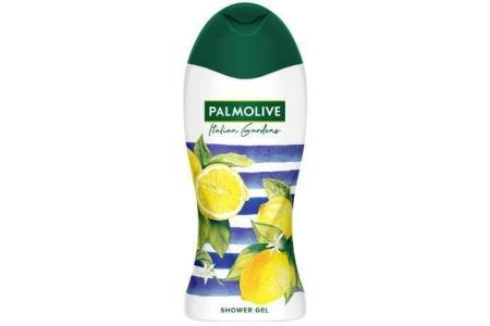 palmolive italian garden