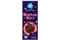 ah strooifeest brownie bites