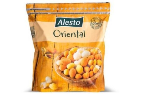 alesto oriental