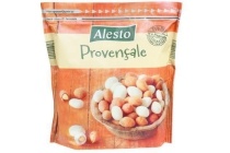 alesto provencale