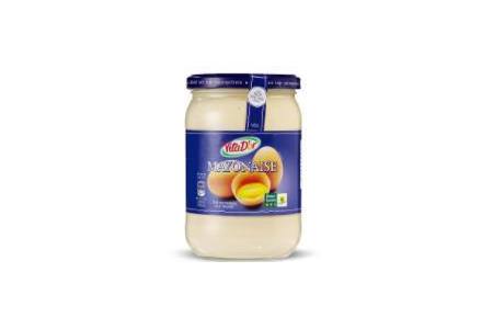 vita d or mayonaise