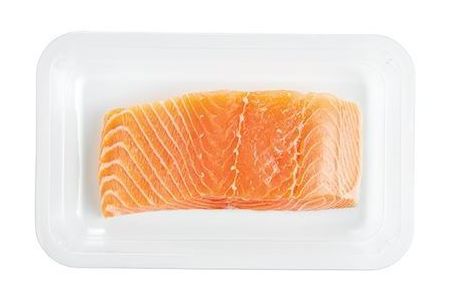 deen zalmfilet 250 gram