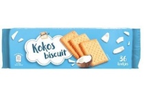 biscuit kokos