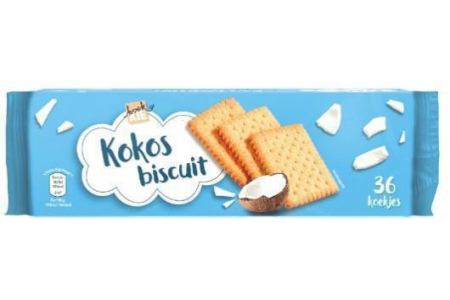 biscuit kokos