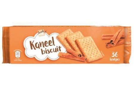 biscuit kaneel