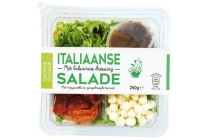 italiaanse salade