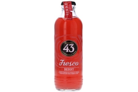 licor 43 fresco berry